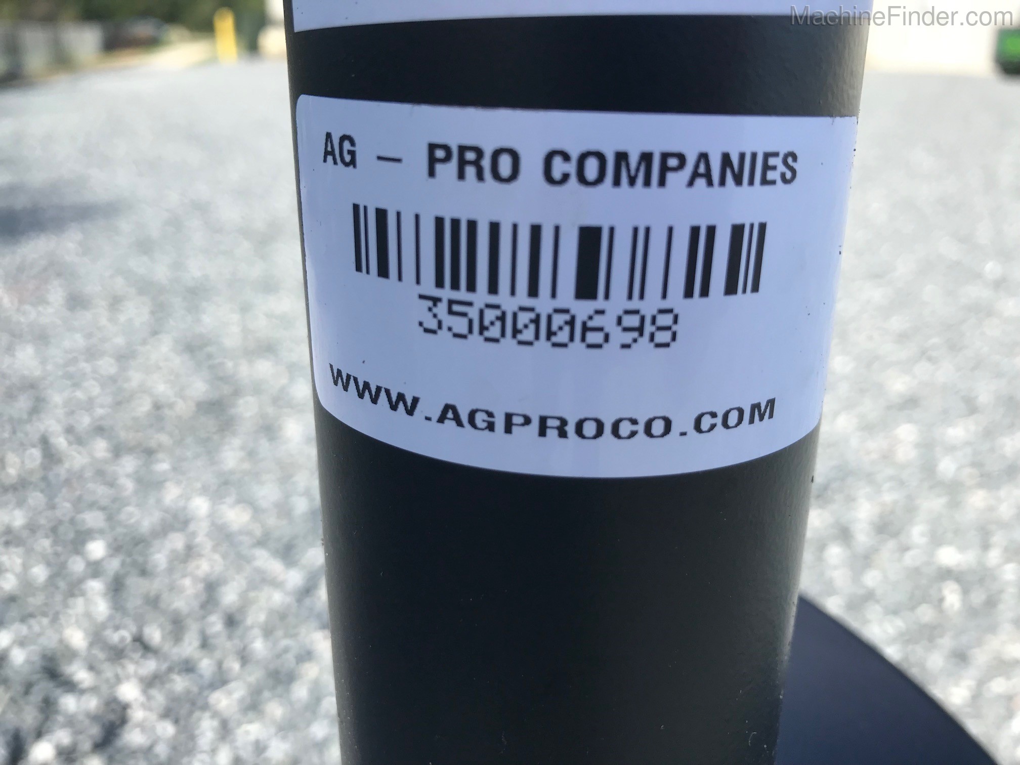 2019 Frontier PHA109 Image 5