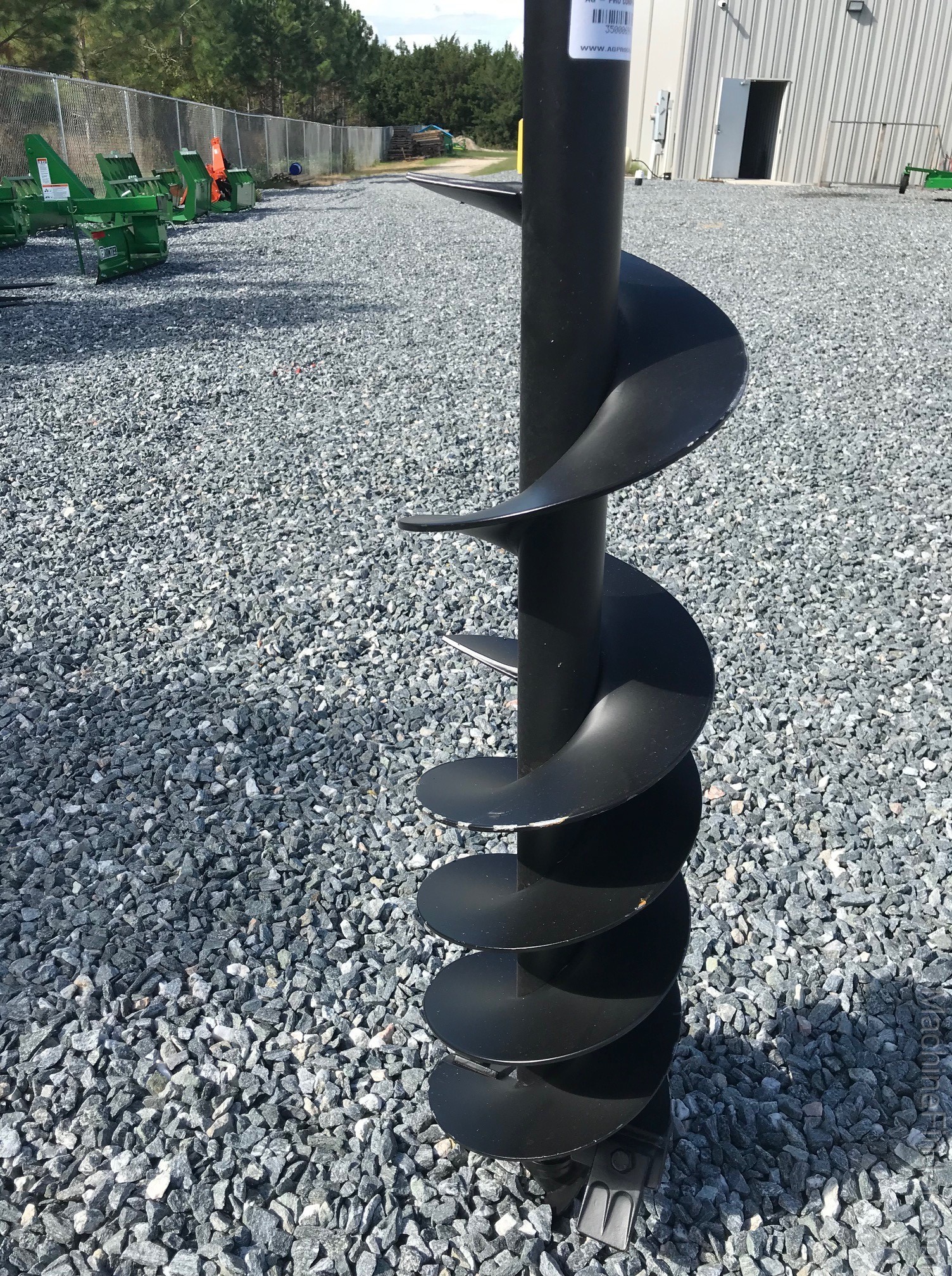 2019 Frontier PHA109 Image 1