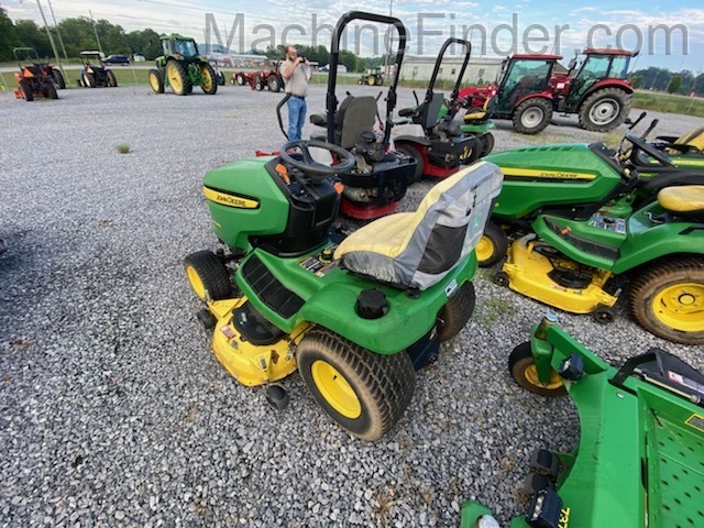 2019 John Deere X360 Image 3