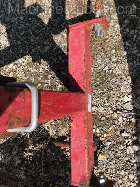 John Deere Used Bale Spear Image 3