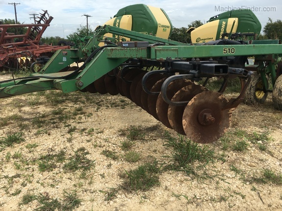 John Deere 510 Image 4