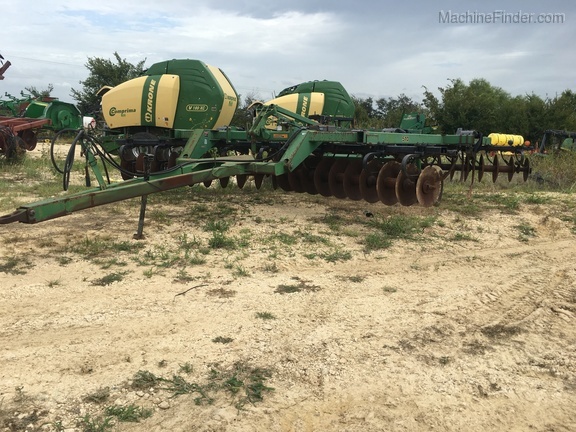John Deere 510 Image 1