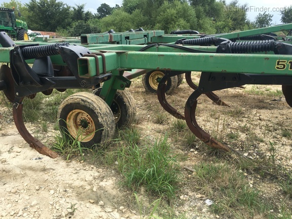 John Deere 510 Image 6