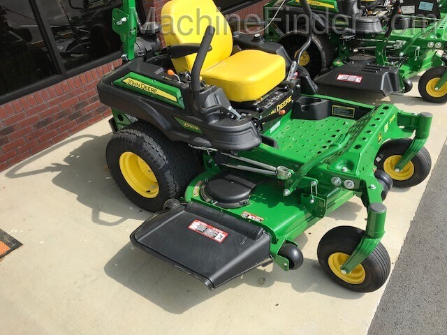 2020 John Deere Z920M Image 5