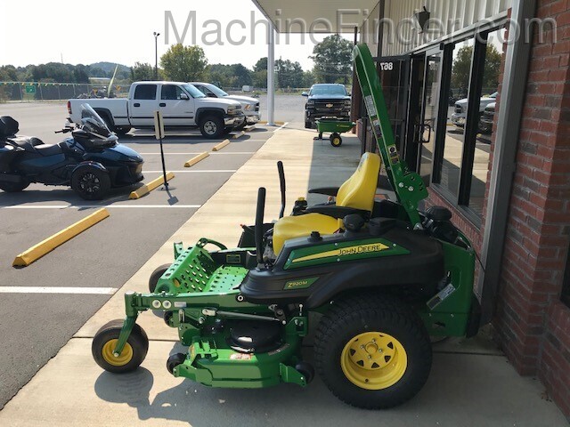 2020 John Deere Z920M Image 1