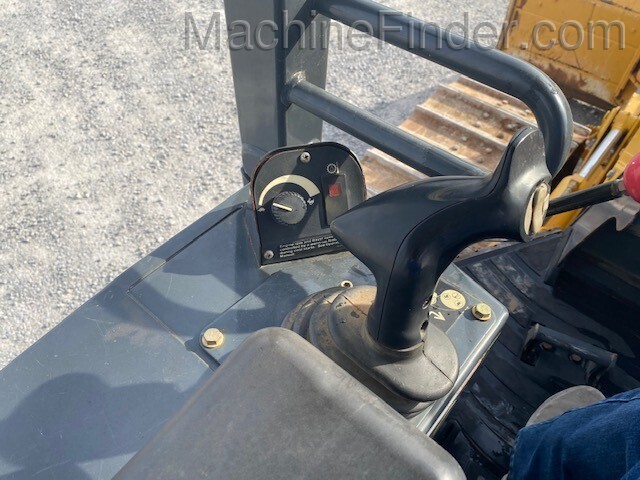 2014 John Deere 450J Image 7