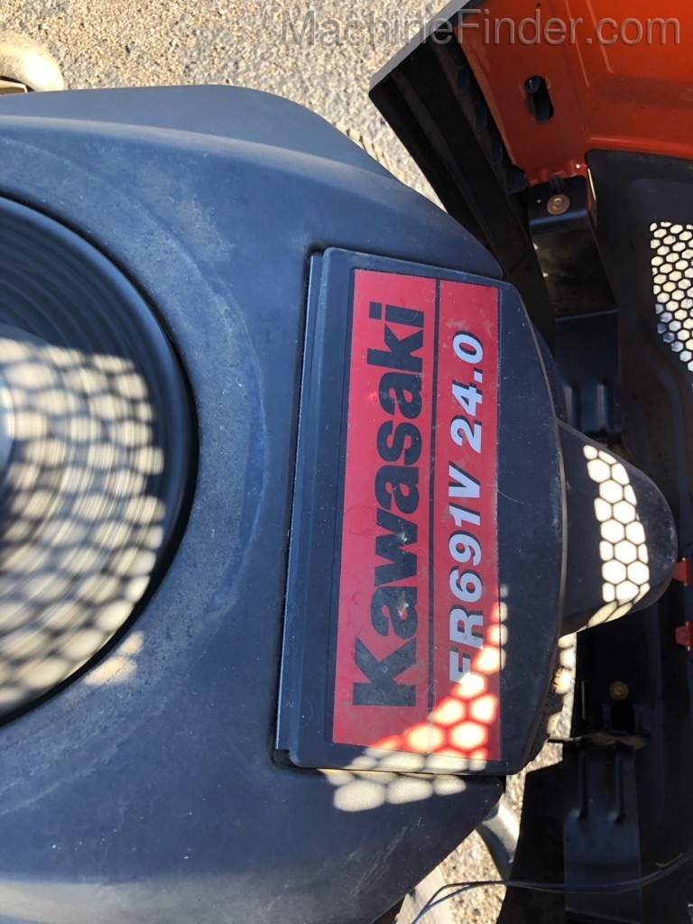 2010 Husqvarna LGT24K54 Image 3