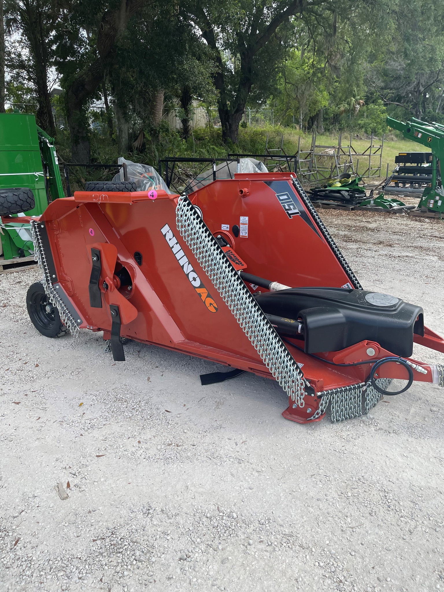 2022 Rhino TS10 Image 4