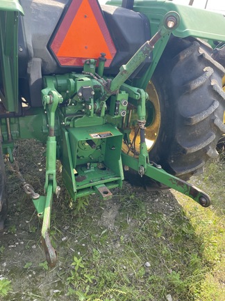 2012 John Deere 5065E Image 6