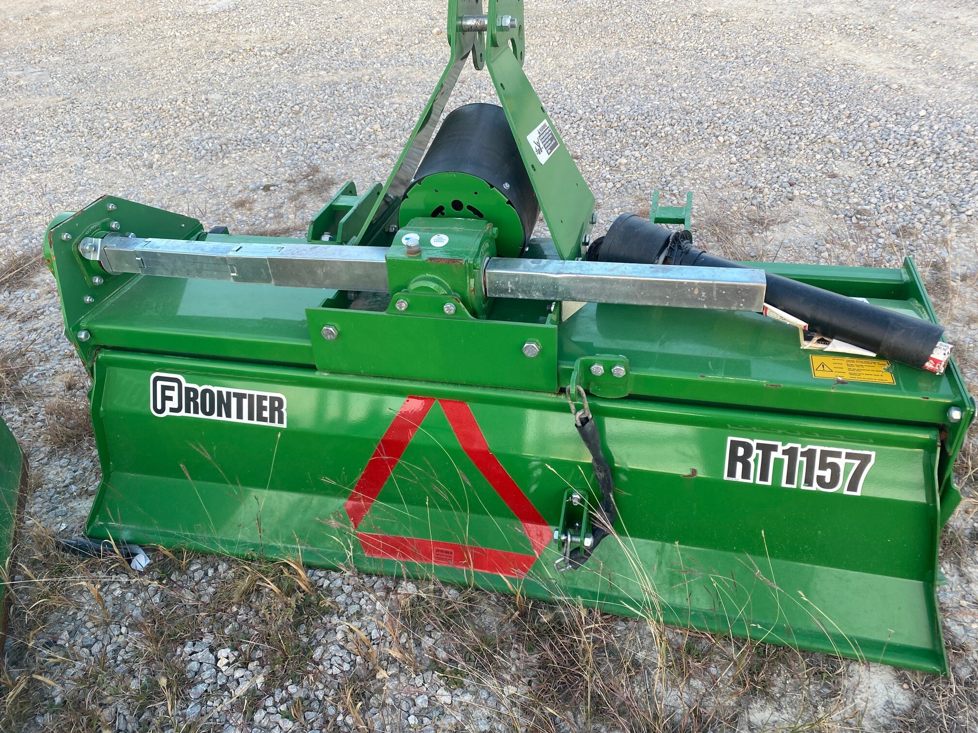 Frontier RT1157 Image 1