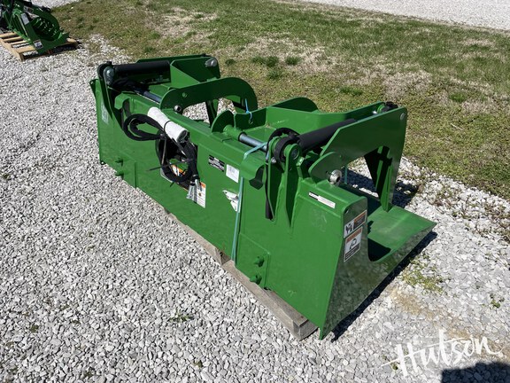 Photo of 2022 Frontier AD11E-72