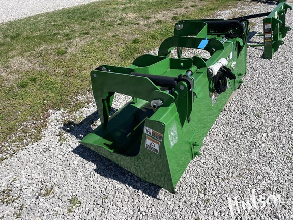 Photo of 2022 Frontier AD11E-72