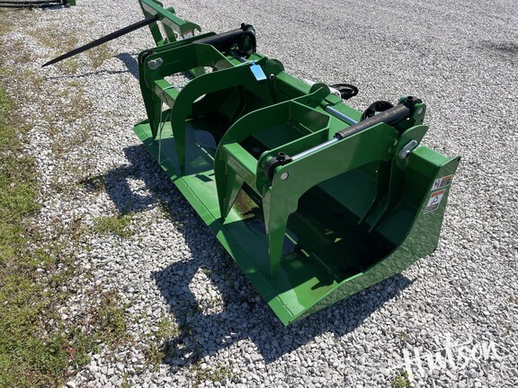 Photo of 2022 Frontier AD11E-72