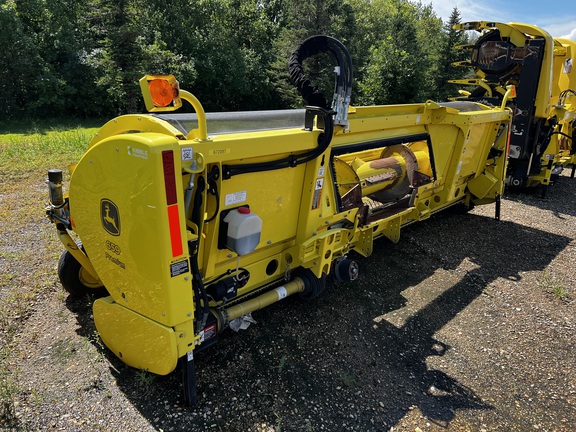 2021 John Deere 659 - Photo5