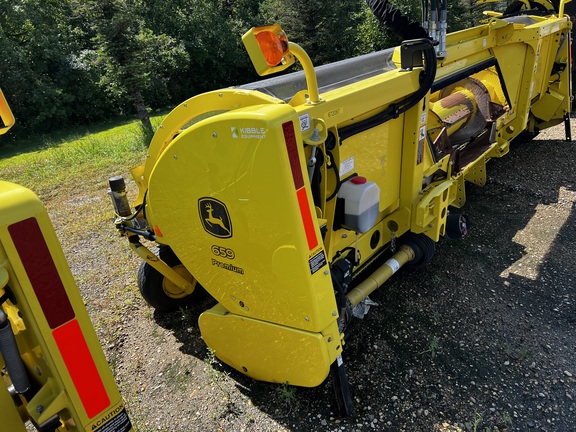 2021 John Deere 659 - Photo6