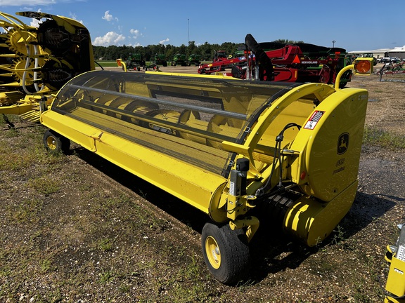 2021 John Deere 659 - Photo7