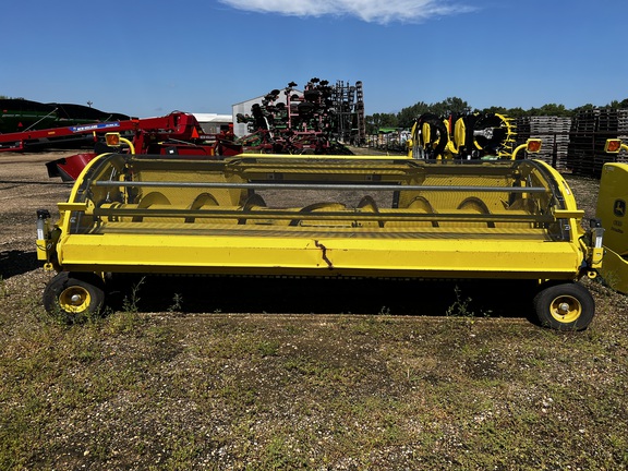 2021 John Deere 659 - Photo8