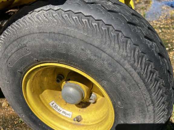 2021 John Deere 659 - Photo9