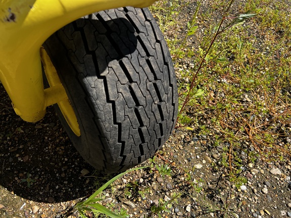 2021 John Deere 659 - Photo11