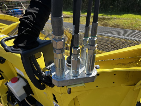 2021 John Deere 659 - Photo12