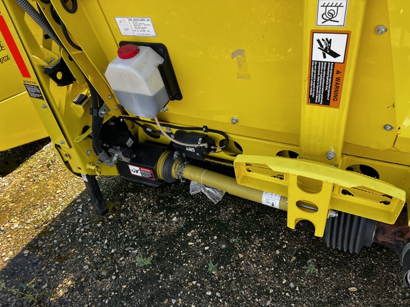 2021 John Deere 659 - Photo13