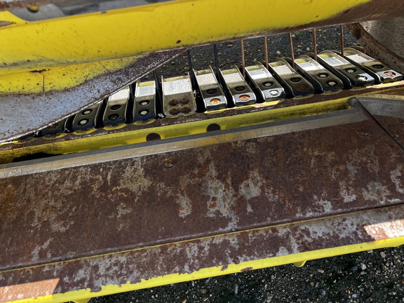 2021 John Deere 659 - Photo15