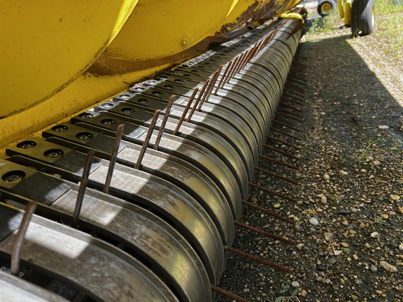 2021 John Deere 659 - Photo18