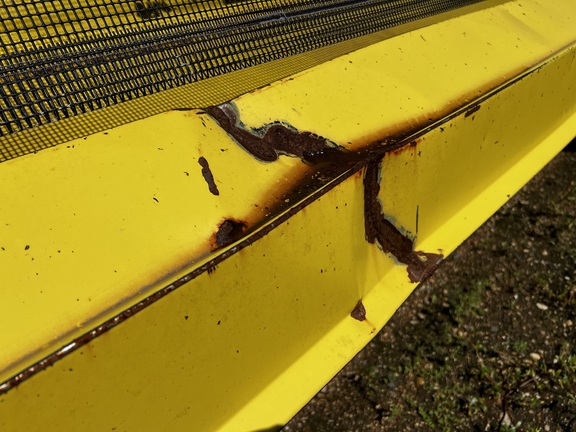 2021 John Deere 659 - Photo21