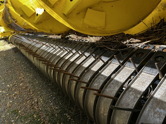 2021 John Deere 659 - Photo19