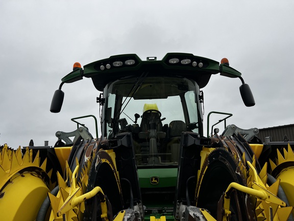 2020 John Deere 9800 - Photo3