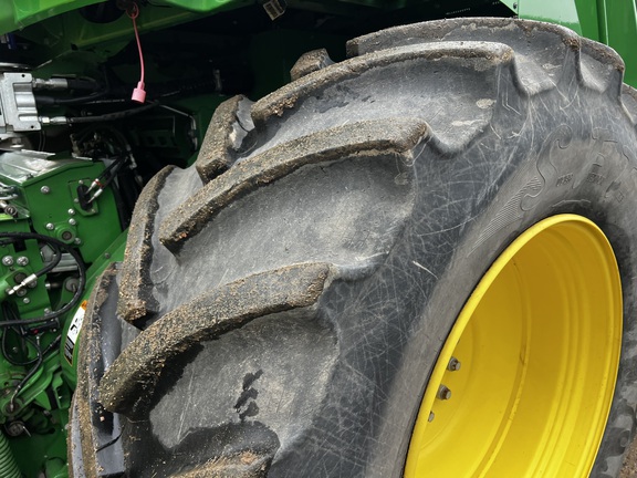 2020 John Deere 9800 - Photo10
