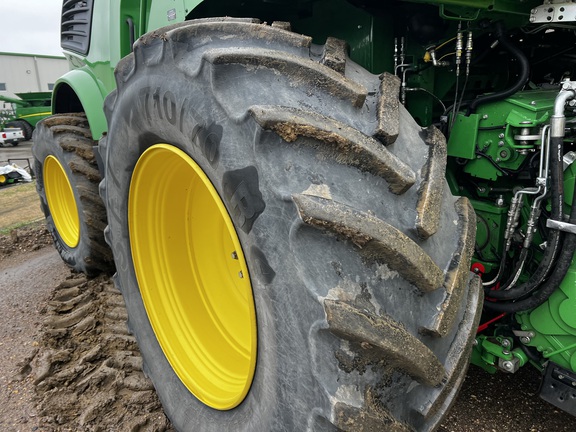 2020 John Deere 9800 - Photo11