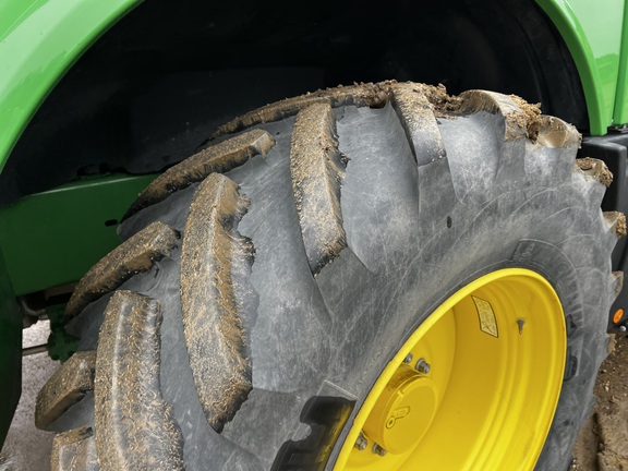 2020 John Deere 9800 - Photo13