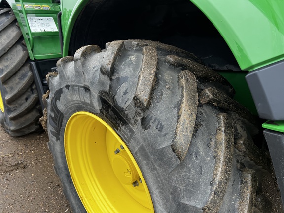 2020 John Deere 9800 - Photo14