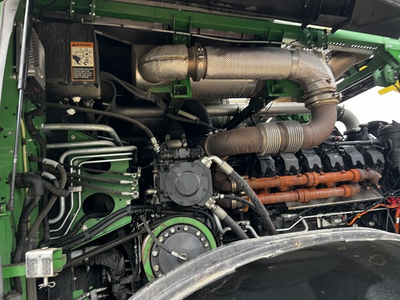 2020 John Deere 9800 - Photo15
