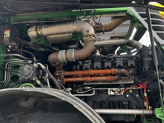 2020 John Deere 9800 - Photo16