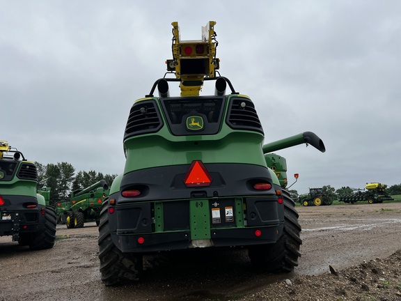 2020 John Deere 9800 - Photo6