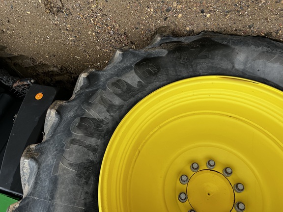 2020 John Deere 9800 - Photo9