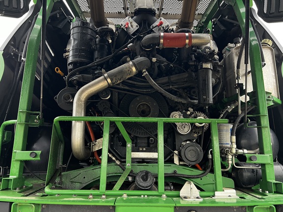 2020 John Deere 9800 - Photo19