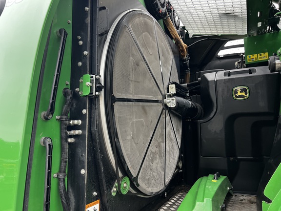 2020 John Deere 9800 - Photo24