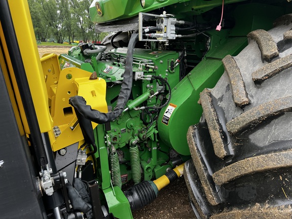2020 John Deere 9800 - Photo29
