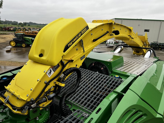 2020 John Deere 9800 - Photo30