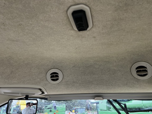 2020 John Deere 9800 - Photo36