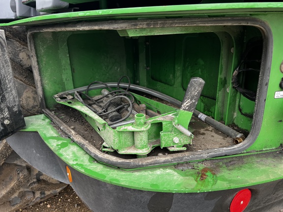 2020 John Deere 9800 - Photo17