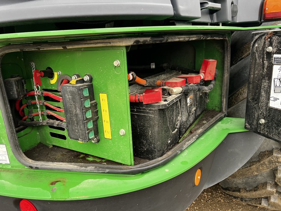 2020 John Deere 9800 - Photo20