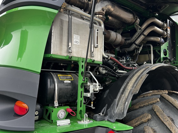 2020 John Deere 9800 - Photo21