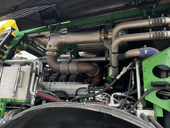 2020 John Deere 9800 - Photo22