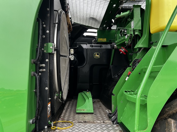2020 John Deere 9800 - Photo23