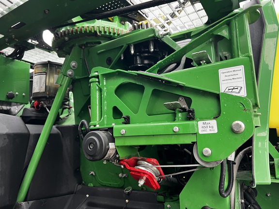 2020 John Deere 9800 - Photo25