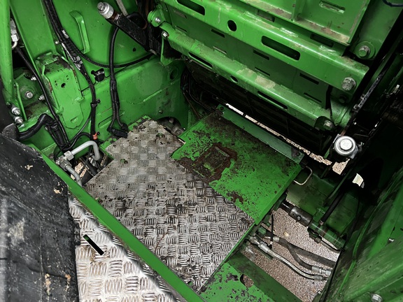 2020 John Deere 9800 - Photo26